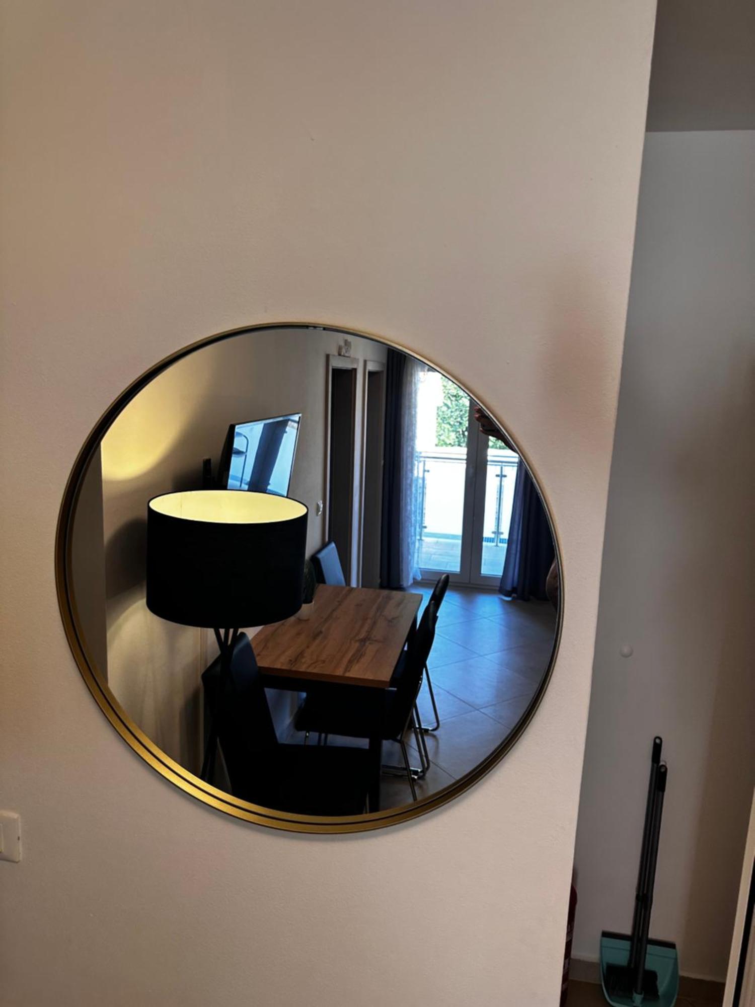 Divine Apartments Baska  Bagian luar foto
